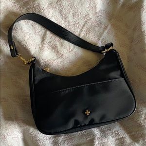 PETA & JAIN shoulder purse